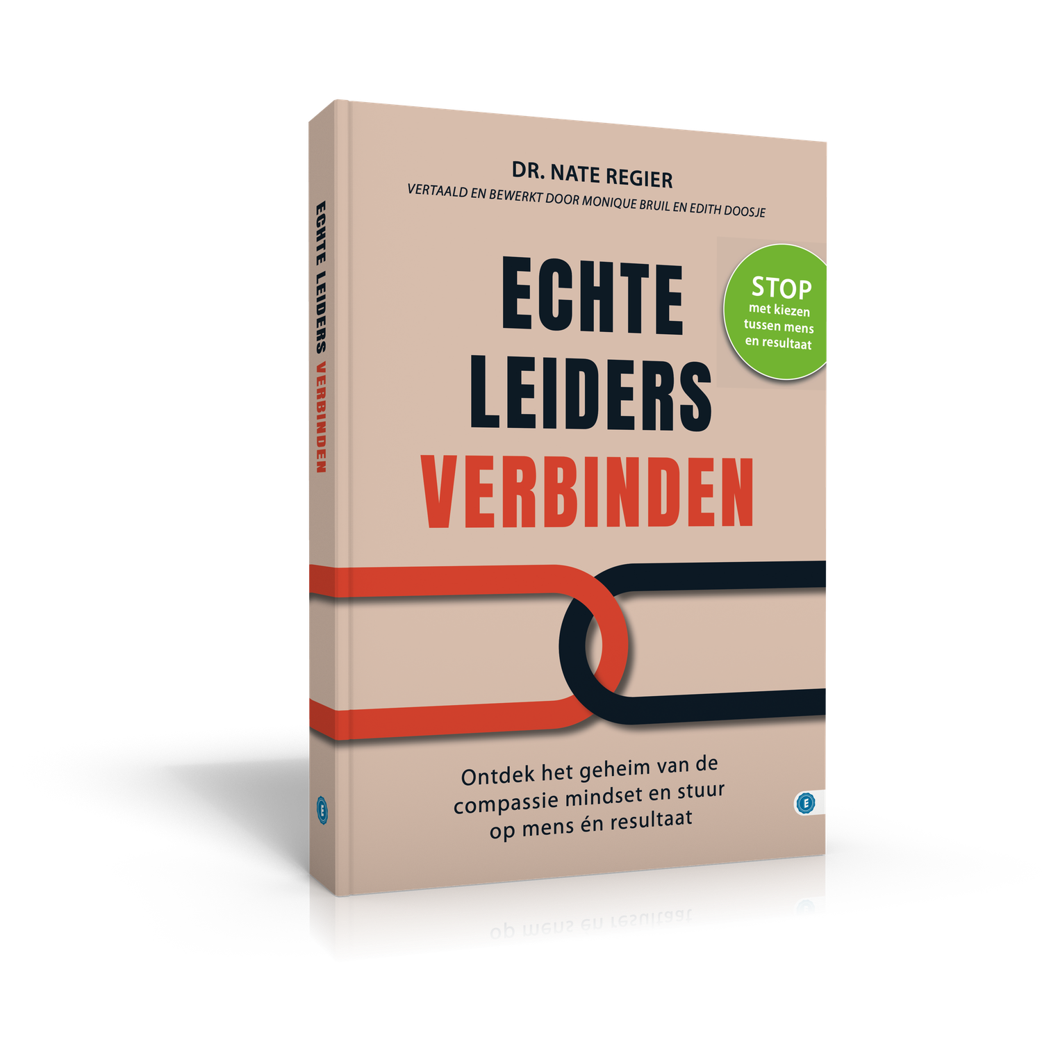 EBook: Echte leiders verbinden