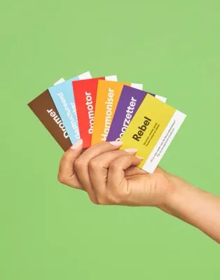 Workshop Percepties Workshop Percepties