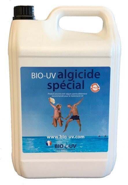 ALGICIDE SPÉCIAL BIO-UV