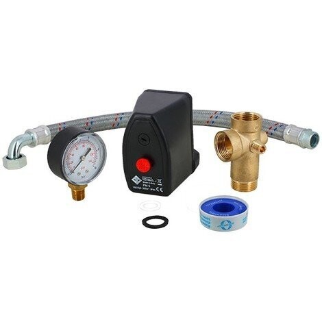 ACCESSOIRES RÉSERVOIR À VESSIE