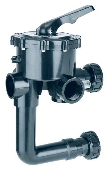 VANNE MULTI-VOIES CLASSIC ASTRALPOOL 2"