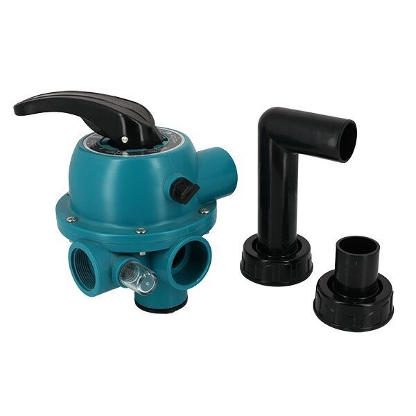 KIT VANNE MULTI-VOIES ESPA LIBRA 620