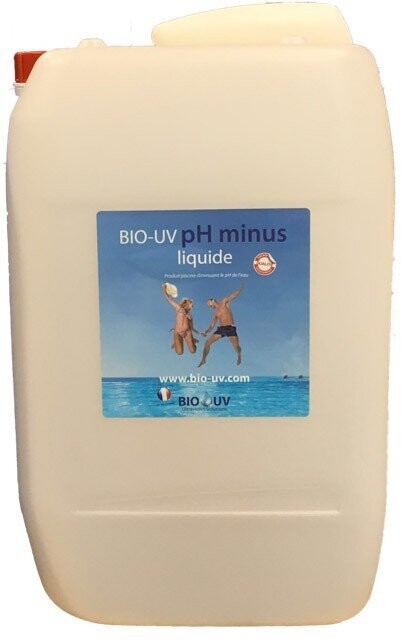 BIO-UV PH MINUS