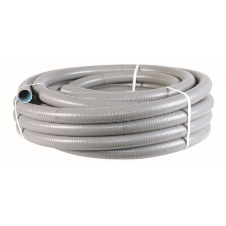 TUYAU PVC SOUPLE SOROFLEX DIAM 50