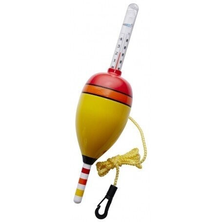 THERMOMÈTRE BOUCHON KERLIS