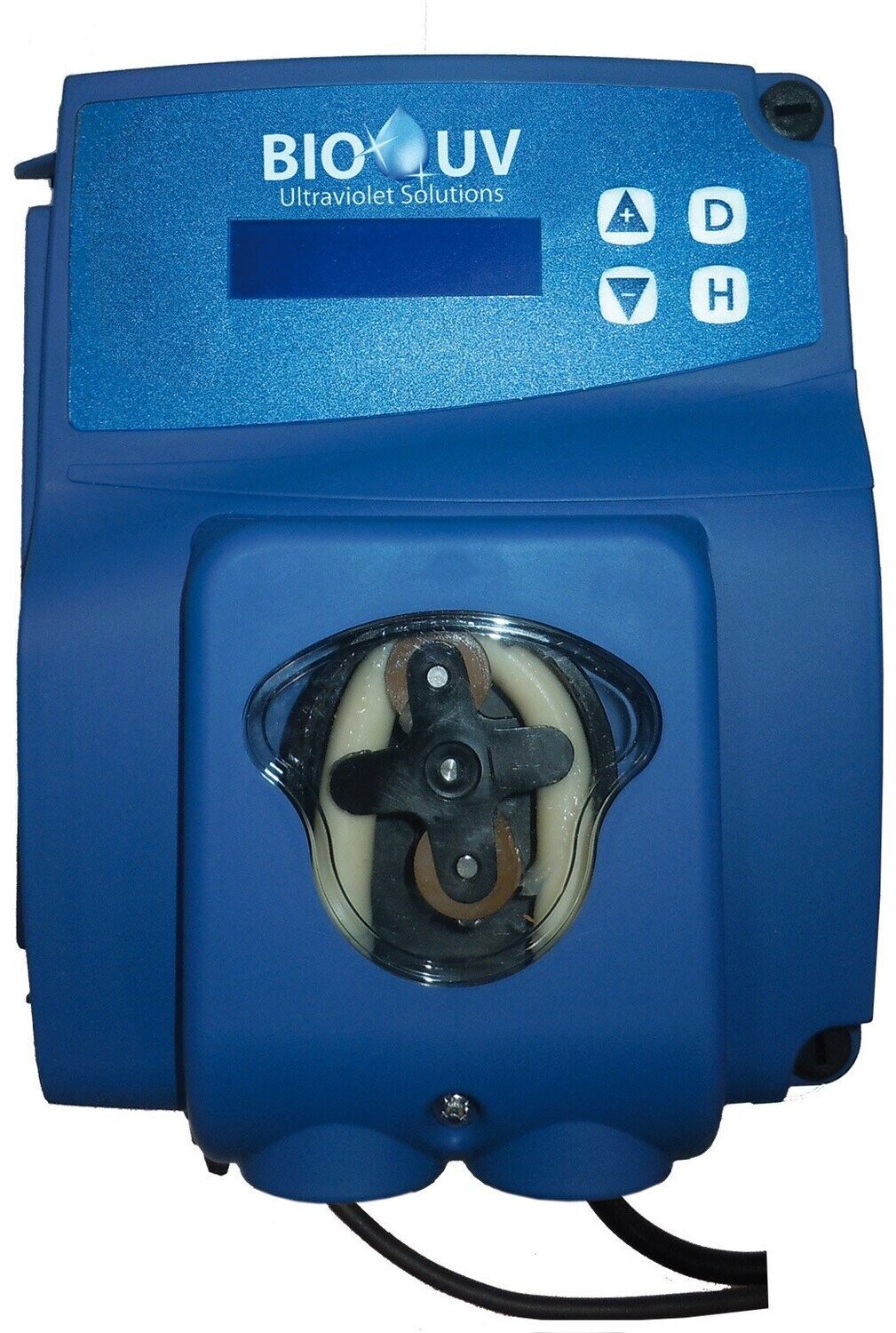 RÉGULATION PH BIO UV