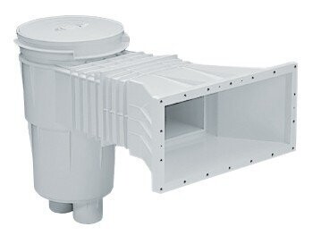 SKIMMER ABS BLANC ASTRALPOOL