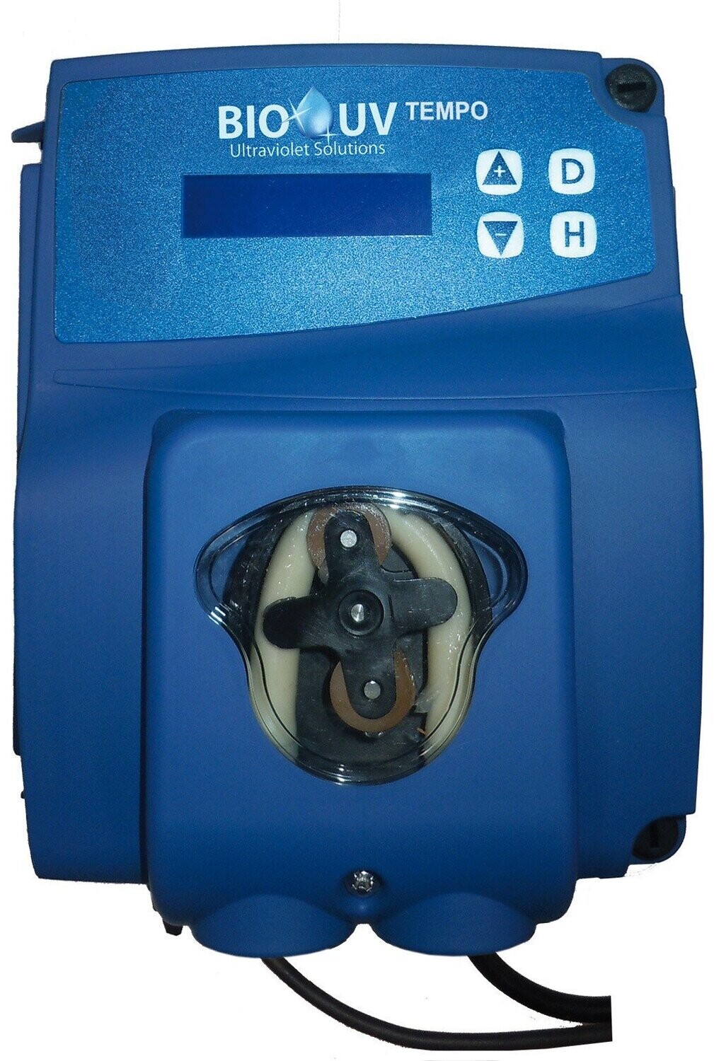 RÉGULATION DURETÉ DE L'EAU BIO UV TEMPO
