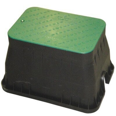 REGARD RECTANGULAIRE 12¨