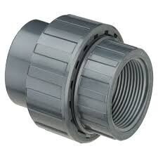 RACCORD UNION FF PVC PISCINE