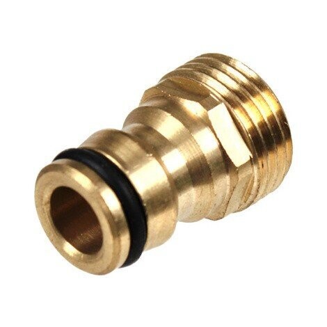RACCORD EXPRESS NEZ DE ROBINET