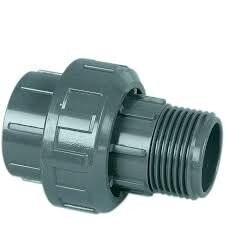 RACCORDS UNION PVC PISCINE