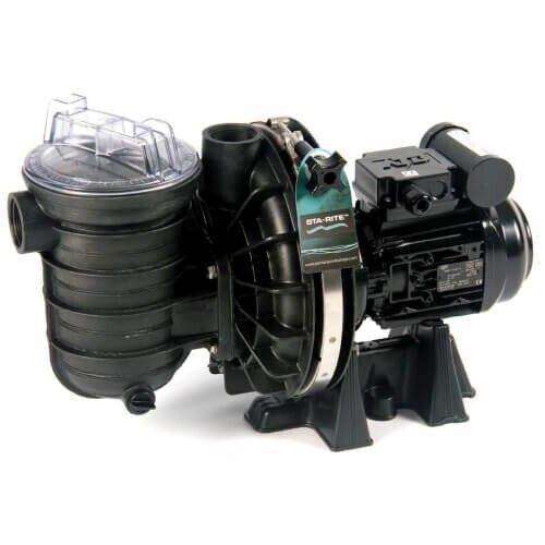 POMPE PENTAIR STA-RITE 0,5CV
