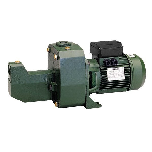 POMPE DE SURFACE JET 151 MONOPHASÉ