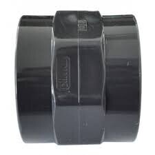 MACHON PVC PISCINE A VISSER