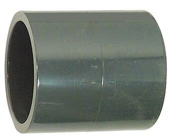 MANCHON PVC PISCINE A COLLER