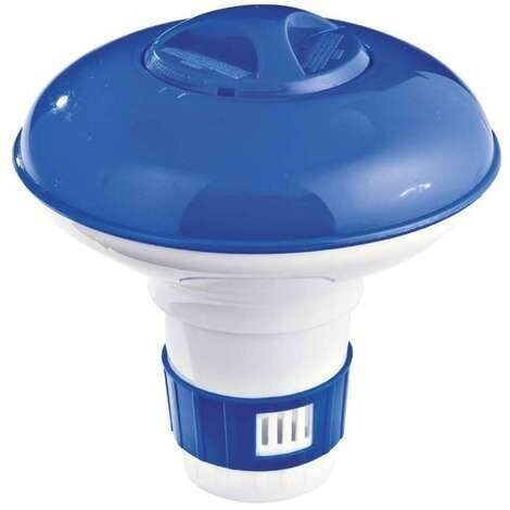 DIFFUSEUR DE CHLORE FLOTTANT