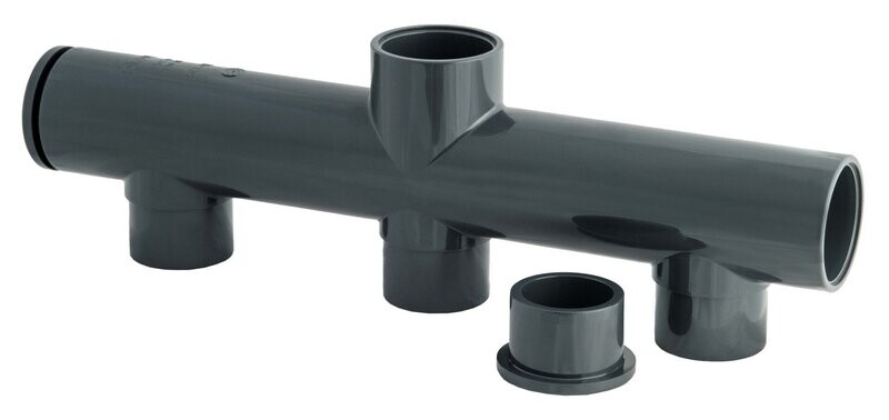 CLARINETTE PVC PISCINE