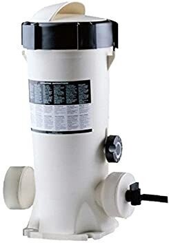 CHLORINATEUR BROMINATEUR OFF LINE 3 KG ASTRALPOOL