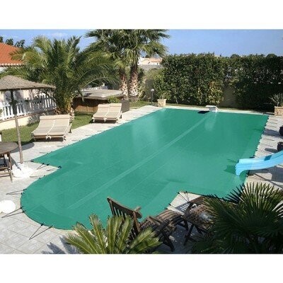 COUVERTURE HIVER 550 GR/M2
