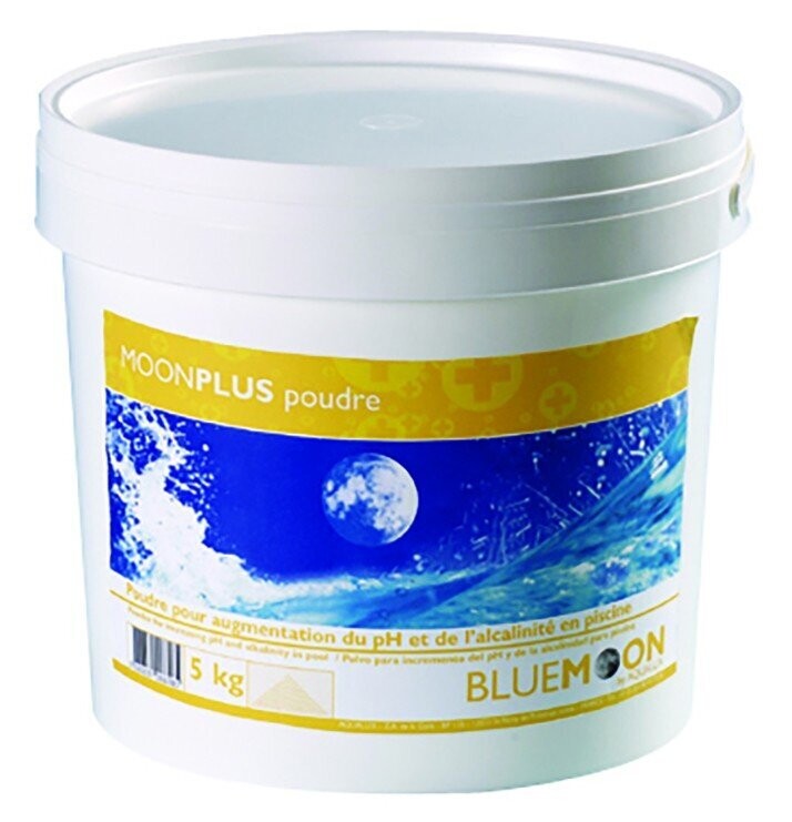 PH PLUS BLUEMOON  5GK POUDRE