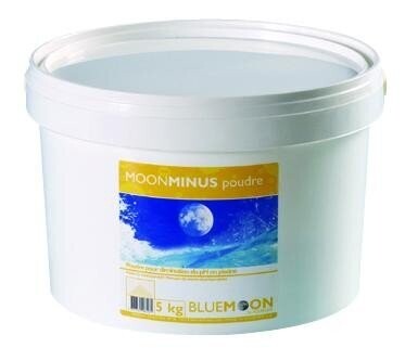 PH MOINS BLUEMOON  5GK POUDRE