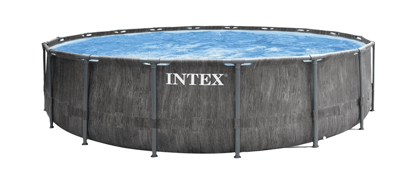 PISCINE INTEX BALTIK 5.49 x 1.22 m