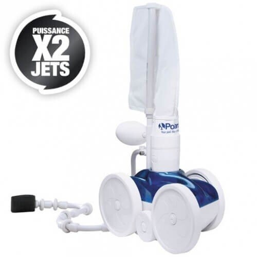 ROBOT AUTOMATIQUE POLARIS 280