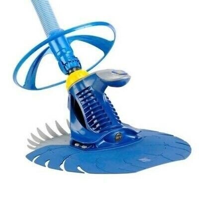 ASPIRATEUR AUTOMATIQUE ZODIAC T5 DUO