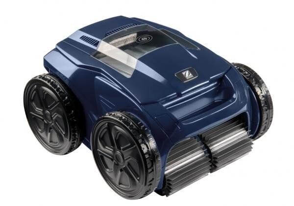 ROBOT ÉLECTRIQUE ZODIAC RA6300IQ