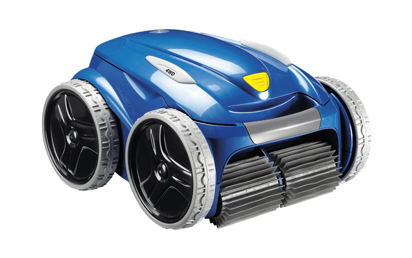 ROBOT ÉLECTRIQUE ZODIAC RV5300