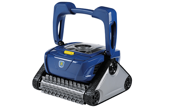 ROBOT ÉLECTRIQUE ZODIAC RC4380