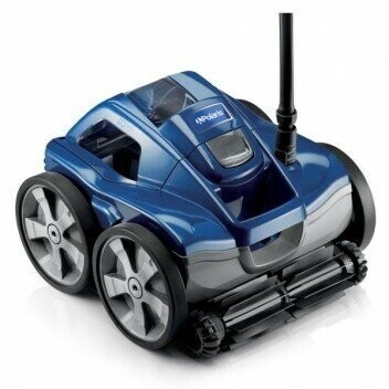 ROBOT POLARIS  QUATTRO-SPORT