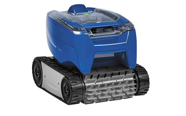 ROBOT ELECTRIQUE ZODIAC TORNAX RT 3200