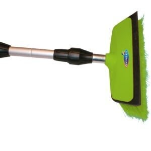 BALAI HYDROJET KERLIS XPRO POUR VOLET ET COUVERTURE