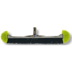 BROSSE DOUBLE SPHÈRES KERLIS XPro 57 cm