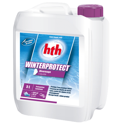 WINTER-PROTECT HIVERNAGE HTH 3L