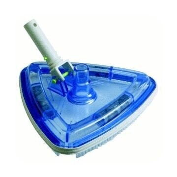 ASPIRATEUR MANUEL TRIANGULAIRE