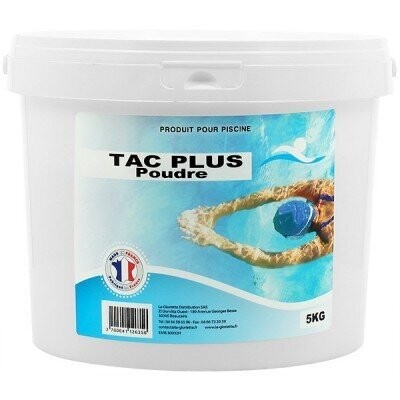 TAC PLUS
