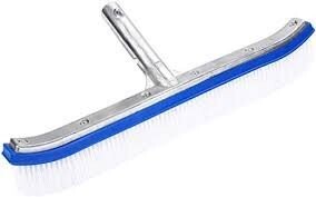 BROSSE RENFORT ALU FOND ET PAROIS