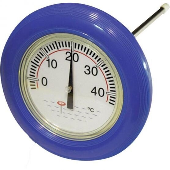 THERMOMÈTRE BOUÉE