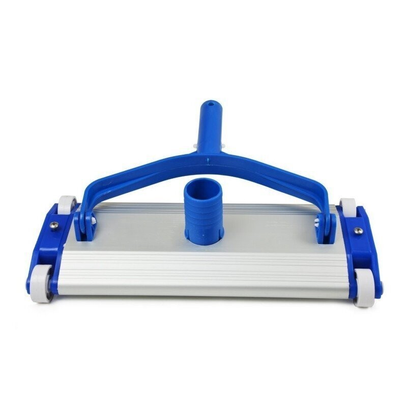 ASPIRATEUR MANUEL ALUMINIUM 33 CM