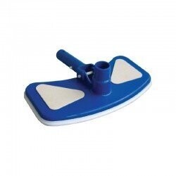 ASPIRATEUR MANUEL DEMI-LUNE