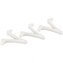 CLIPS POUR MANCHE TÉLESCOPIQUE