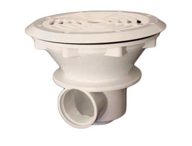 BONDE DE FOND PISCINE ASTRALPOOL LINER