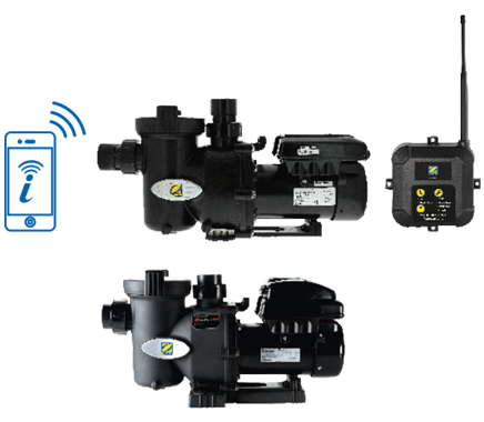 POMPE ZODIAC FLOPRO VS AUT