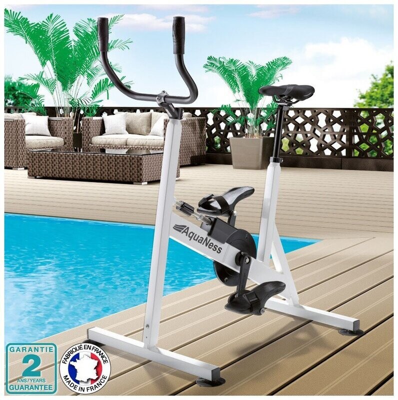 VÉLO DE PISCINE AQUANESS