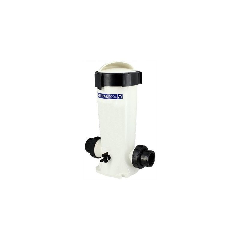 CHLORINATEUR BROMINATEUR INLINE 3KG ASTRALPOOL