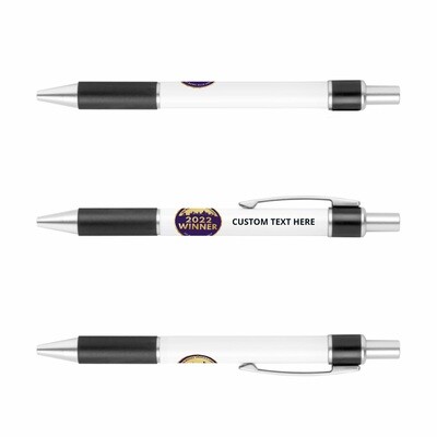 Premium Ballpoint Pen - Set of 10