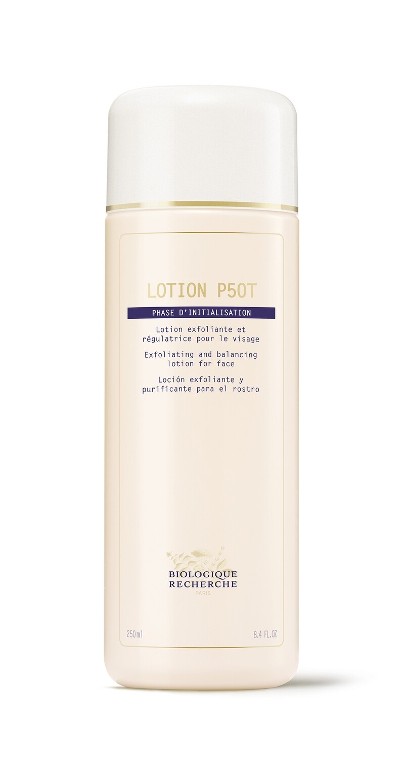 LOTION P50T 250ML